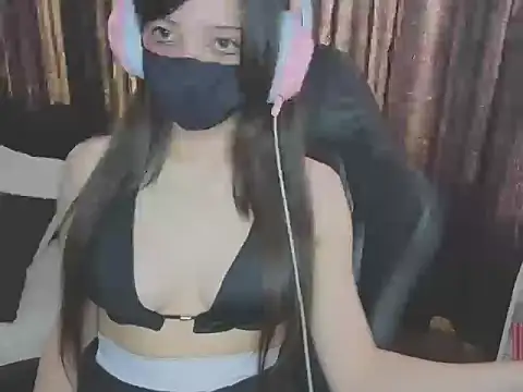 Snapshot of HarukoKiryuu chatting on November 2025 12:53:02 PM HarukoKiryuu online show from November 2025 12:53:02 PM