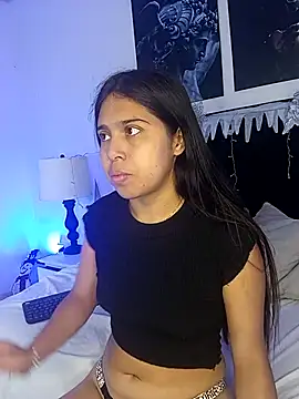 VioletaBliss1 online show from November 2025 12:17:02 PM