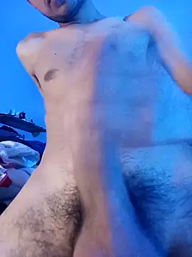 CherryCrab online show from March 2026 03:39:02 AM