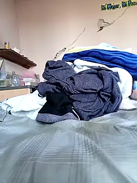 CherryCrab online show from March 2026 02:51:01 PM