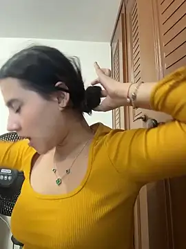 vikysexy283 online show from December 2025 06:18:02 AM