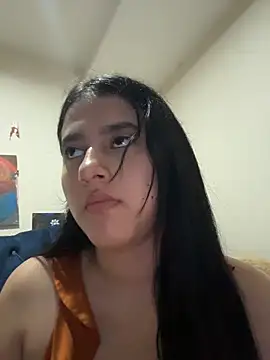 vikysexy283 online show from November 2025 05:11:02 AM