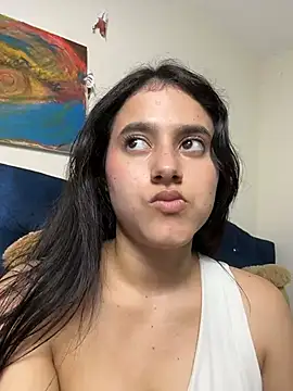 vikysexy283 online show from November 2025 02:11:01 AM