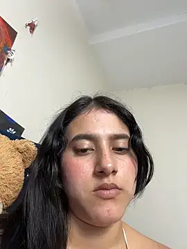 vikysexy283 online show from November 2025 03:07:02 AM