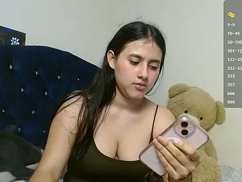 vikysexy283 online show from November 2025 06:51:01 AM