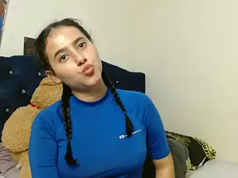 vikysexy283 online show from October 2025 03:17:02 AM