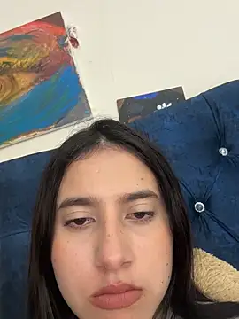 vikysexy283 online show from December 2025 03:52:01 AM