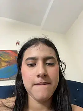 vikysexy283 online show from November 2025 07:22:01 AM