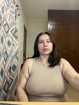 victoriadaniela online show from February 2026 04:44:01 AM