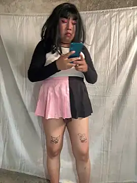 Kenchyak13 online show from September 2025 10:05:02 PM