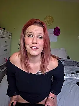 RhondaRump online show from December 2025 04:09:02 PM