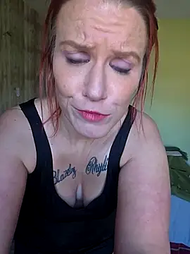 RhondaRump online show from January 2026 06:47:02 PM
