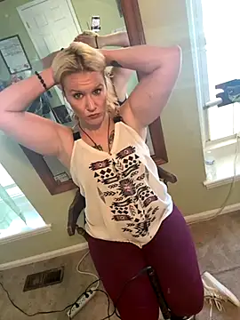 RhondaRump online show from September 2025 09:31:01 PM