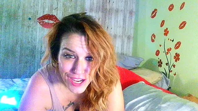 RhondaRump online show from March 2026 08:47:02 AM
