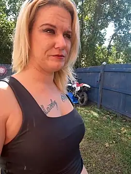RhondaRump online show from October 2025 03:56:02 PM