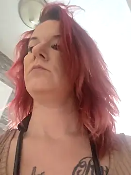 RhondaRump online show from January 2026 04:01:01 PM