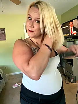 RhondaRump online show from September 2025 01:59:02 PM
