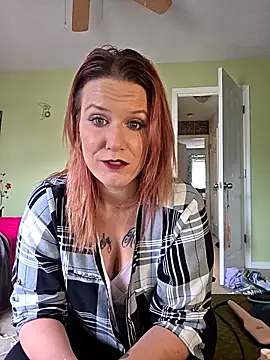 RhondaRump online show from February 2026 04:29:01 PM