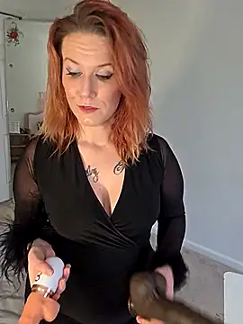 RhondaRump online show from February 2026 04:42:02 PM