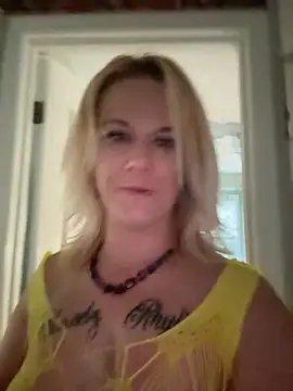 RhondaRump online show from September 2025 01:14:01 PM