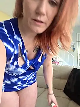 RhondaRump online show from February 2026 04:51:02 PM