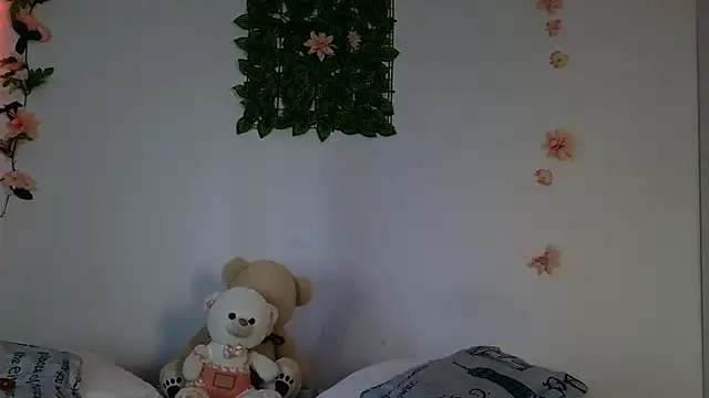 abella-lemus online show from February 2026 07:15:01 PM