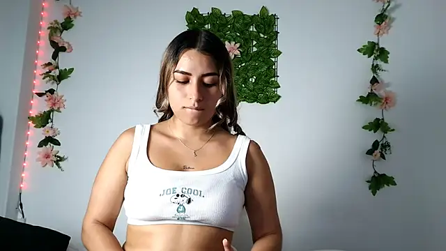 abella-lemus online show from February 2026 07:47:01 PM