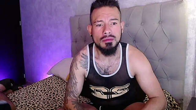 juandusoleil online show from February 2026 06:58:01 AM