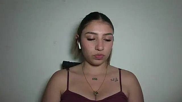 AriaBliss- online show from May 2026 08:46:01 PM