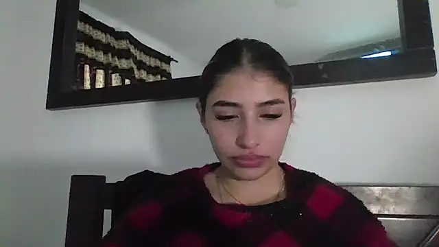 AriaBliss- online show from February 2026 09:14:02 PM