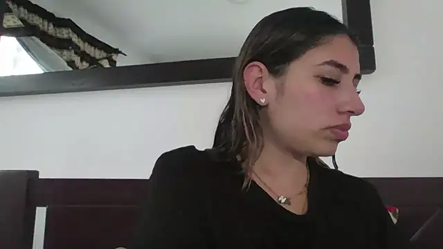 AriaBliss- online show from February 2026 07:01:01 PM