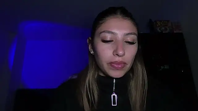 AriaBliss- online show from January 2026 07:53:02 PM