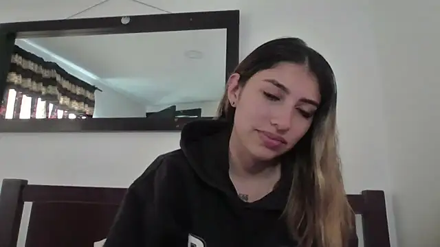 AriaBliss- online show from May 2026 06:48:02 PM