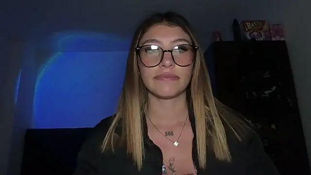 AriaBliss- online show from January 2026 11:31:02 PM