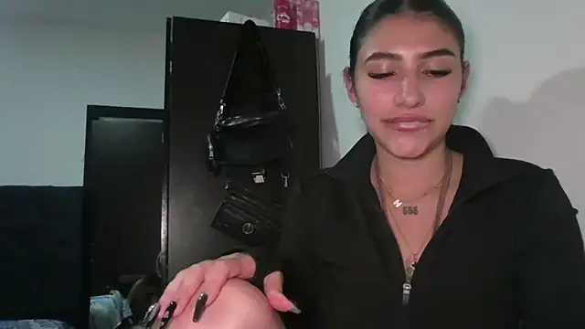 AriaBliss- online show from February 2026 06:19:02 AM