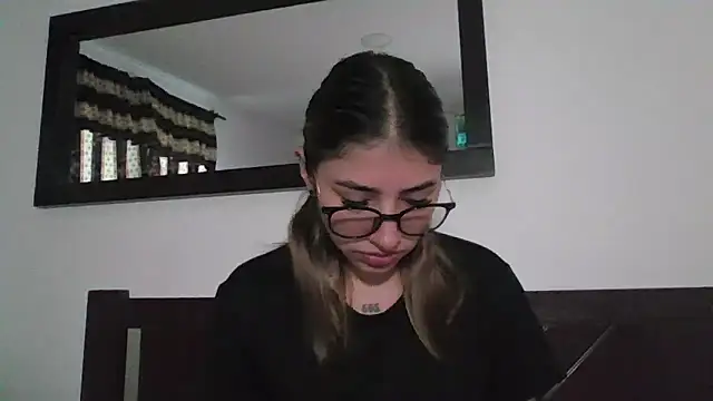 AriaBliss- online show from May 2026 07:22:02 PM