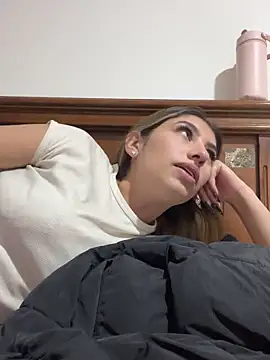 AriaBliss- online show from February 2026 11:39:01 PM