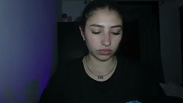 AriaBliss- online show from July 2026 05:37:01 AM