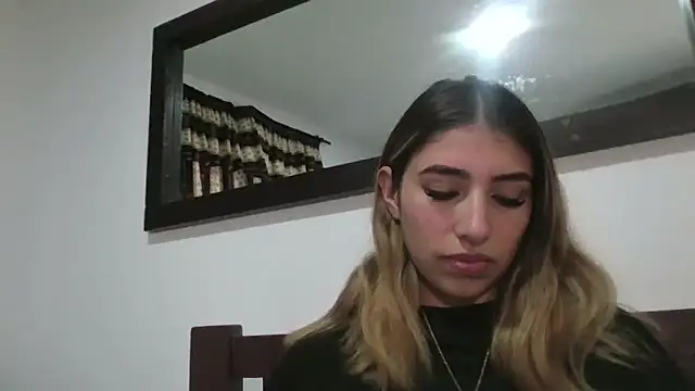 AriaBliss- online show from February 2026 10:21:01 PM