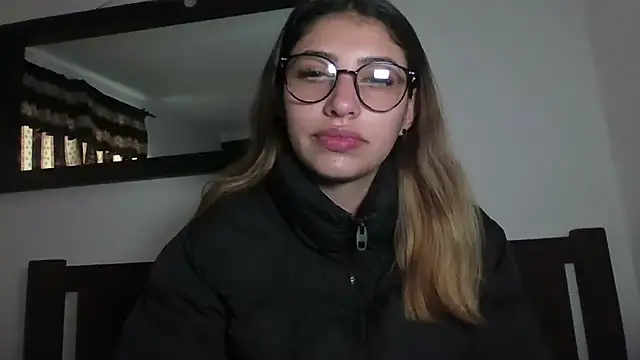 AriaBliss- online show from May 2026 03:31:01 PM