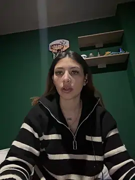 AriaBliss- online show from October 2025 02:29:02 PM