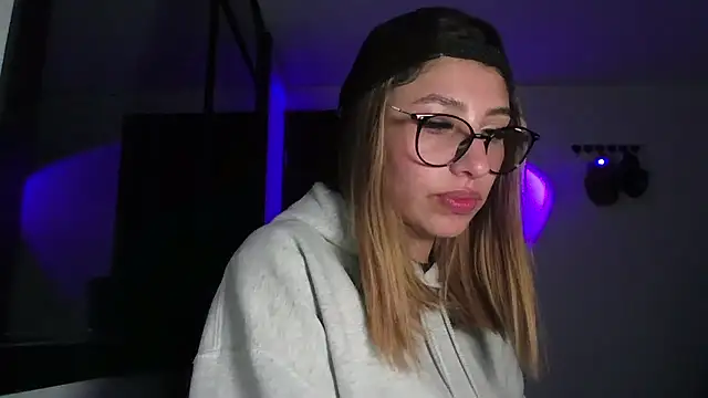 AriaBliss- online show from November 2025 08:18:02 AM