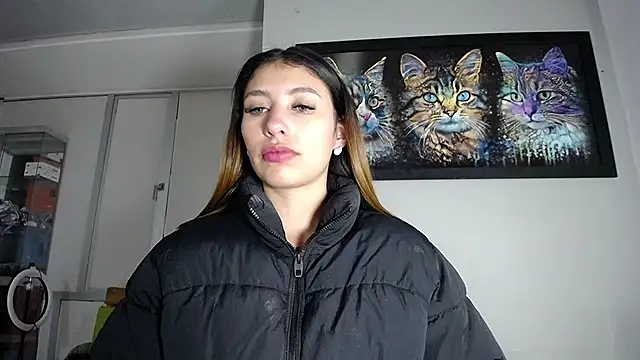 AriaBliss- online show from October 2025 06:59:02 AM