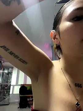 AriaBliss- online show from September 2025 03:11:01 AM