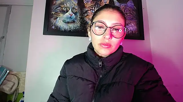 AriaBliss- online show from October 2025 03:48:01 AM