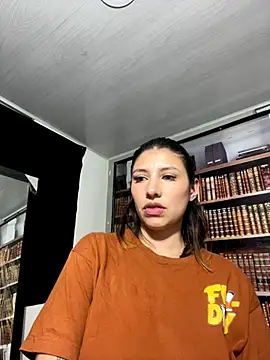 AriaBliss- online show from September 2025 10:11:02 AM