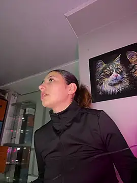 AriaBliss- online show from September 2025 03:46:02 AM