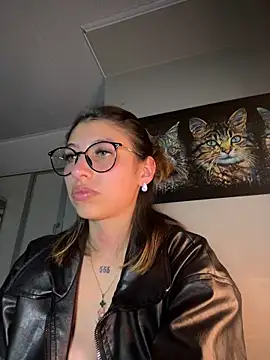 AriaBliss- online show from October 2025 03:41:01 AM