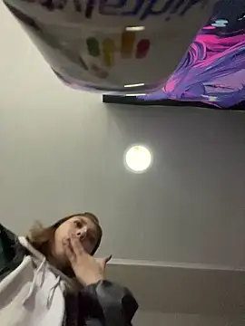 AriaBliss- online show from September 2025 02:59:01 AM