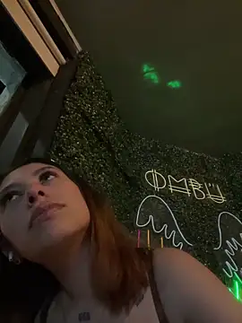 AriaBliss- online show from September 2025 12:11:01 AM